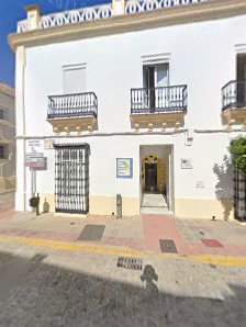 Servicios sociales comunitarios Calle Dr. Escassi, 1, 41760 El Coronil, Sevilla, España