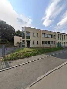 École Primaire Jean de La Mennais 4 Bd des Déportés, 35300 Fougères, France