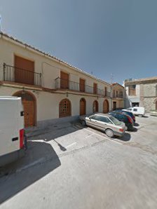Sogamar C. Pósito, 6, 45164 Gálvez, Toledo, España