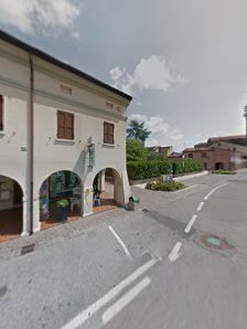 Mantovani Giorgia Via Ugo Roncada, 56/A, 46020 San Giacomo delle segnate MN, Italia