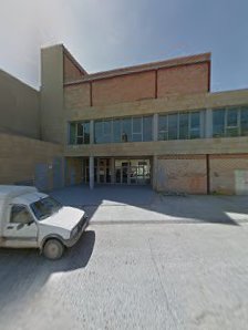 Biblioteca de Bellvís Carrer Domènec Cardenal, 36, 25142 Bellvís, Lleida, España