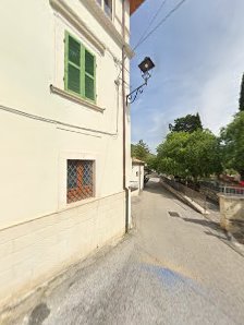 Bar Ristorante Aufinium Via S. Rocco, 8, 67025 Ofena AQ, Italia