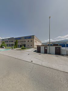 Biescas Motor Ctra. Biescas, 34, 22600 Sabiñánigo, Huesca, España