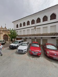 Centro Docente Privado Sagrado Corazón De Jesús Plaza de Nuestra Señora de la Amargura, 2, 41450 Constantina, Sevilla, España