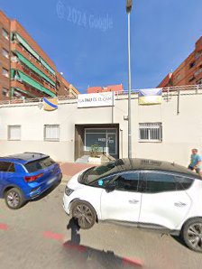 Oficina de Català de Canovelles (CNL del Vallès Oriental - CPNL) Carrer Sant Jordi, 46, 08420 Canovelles, Barcelona, España