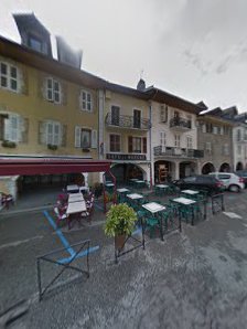Ô PLAISIR DES METS 15 Rue des Portiques, 74230 Thônes, France