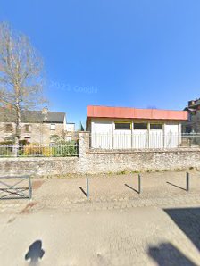 École Primaire Saint-Médard-sur-Ille 15 Rue des Écoles, 35250 Saint-Médard-sur-Ille, France
