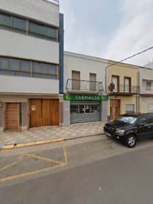 Farmacia Sais Carrer Gran Via, 87, 46610 Guadassuar, Valencia, España
