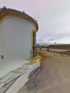Ermita de la Virgen de la Cabeza 04288 Bédar, Almería, España