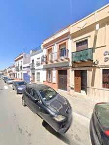 Clínica Dental Jesús Sesto La fuente, 29, 21720 Rociana del Condado, Huelva, España