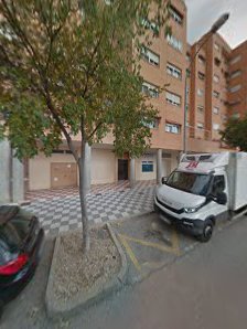 Dentista en Cuenca | Dental Pardo C. Clara Campoamor, 2, 16003 Cuenca, España