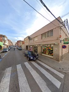 Farmàcia Ana Maria Pi Culell - Farmacia en Terrassa 