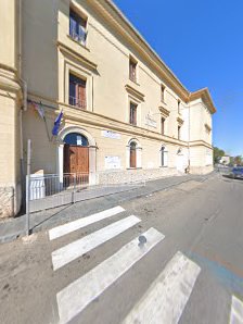 Scuola Elementare San Francesco Viale Rimembranze, Corigliano Calabro, CS 87064, Italia