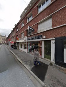 Purnelle Corinne 13 Rue Saint-Martin aux Waides, 80000 Amiens