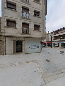 ASESORES ANA BLANCO Rúa Vázquez, 14, BAJO, 36590 Vila de Cruces, Pontevedra, España