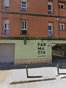 Farmàcia de Castellar - Farmacia en Castellar del Vallès 