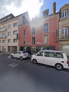Property in DOUARNENEZ- TRÉBOUL FINISTERE BRETAGNE SUD 50 Rue Duguay Trouin, 29100 Douarnenez, France