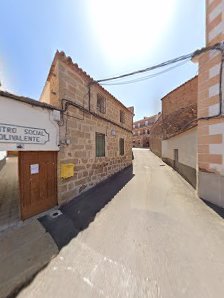 Ayuntamiento de Aldeanueva de Barbarroya C. Empedrada, 4, 45661 Aldeanueva de Barbarroya, Toledo, España