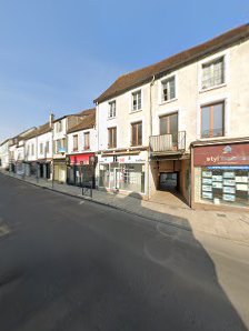 Rani Coif 20 Rue Saint-Agnan, 58200 Cosne-Cours-sur-Loire, France