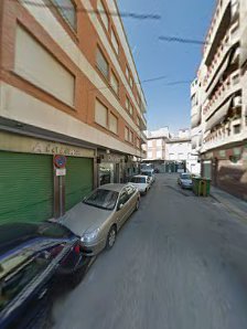 Divanext Av. Ciudad de Mataró, 2, 30430 Cehegín, Murcia, España