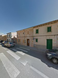 Escola Municipal de Música i Teatre Musical de Ses Salines Carrer Sitjar, 30, 07640 Ses Salines, Balearic Islands, España