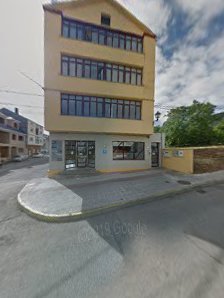 Hotel Canabal Rúa Pascual Veiga, 21, 27880 Burela, Lugo, España