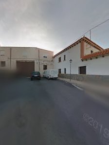 Carpintería Tejeira Y Lao C. Eras Postreras, 101, 04510 Abla, Almería, España