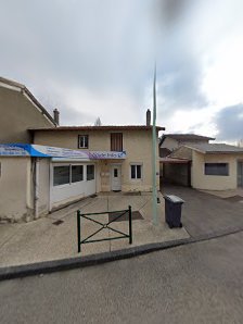 Eurl Aideinfo 12 Rue de la Poste, 38230 Chavanoz, France