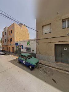 TALLER CARMELA FORÉS Carrer de Santa Càndia, 36, 43520 Roquetes, Tarragona, España
