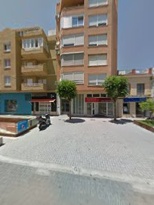Consultores Laborales La Asesoria Carrer de la Via, 25, 03700 Dénia, Alicante, España