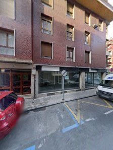 Ortodoncia Beristain Calle de Artekale, 2, 48930 Las Arenas, Bizkaia, España