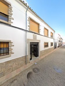 Residencia De Ancianos Casa Nuestra Señora Del Carmen C. el Carmen, 19, 14470 El Viso, Córdoba, España