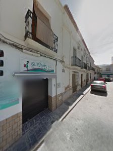 El Rincón de Amanda C. Real, 7, 04510 Abla, Almería, España