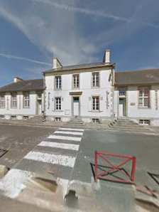 Ecole Primaire Publique Yves Le Gall 8 rue René Caro, 29190 Lannédern, France