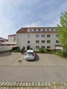 Hausarzt Praxis Herr Alexander Eisinger Bäckerstraße 1 a, 86399 Bobingen, Deutschland