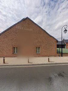 Ecole des Fontaines 2 Rte de Lamotte Beuvron, 41600 Souvigny-en-Sologne, France