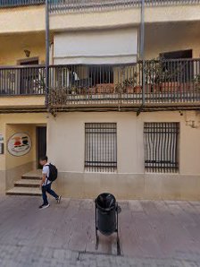 Centro de Educación Infantil - Canguros NANA C. Juan Valera, 30, 14940 Cabra, Córdoba, España