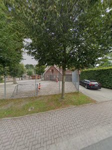 Grundschule Zetel - Außenstelle Bohlenberge Feldhörn 3, 26340 Zetel, Deutschland