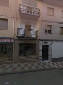 La Comercial, Droguería y Papelería C. Maestra, 56, 23100 Mancha Real, Jaén, España