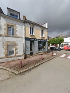 La Boîte à Ciseaux 5 Rue Annick Pizigot, 56500 Locminé, France