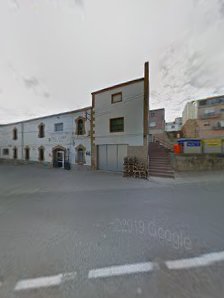 Farmacia Aluja Carrer Pompeu Fabra, 20, 25155 L'Albagés, Lleida, España