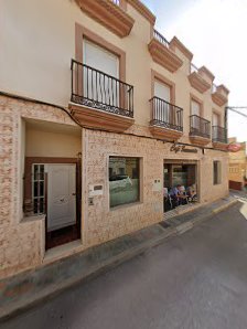Café Buenavista C. Buenavista, 46, 04230 Huércal de Almería, Almería, España