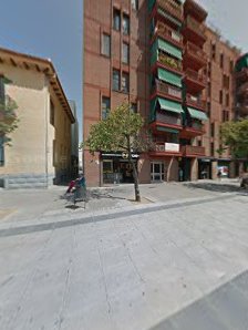 Labor Estudio Legal Rambla Fiveller, 3, 08100 Mollet del Vallès, Barcelona, España