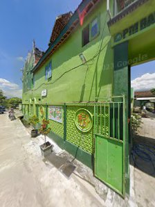 Street View & 360deg - Pondok Modern Babussalam Al Firdaus Karangploso - Kabupaten Malang