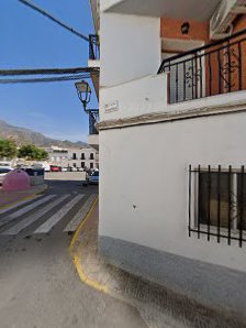 OlgaNavarro Fisioterapia Calle Iglesia, 10, 04750 Dalías, Almería, España