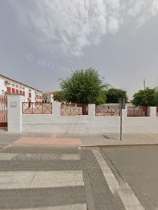 Equipo De Orientación Educativa Andújar Av. de América, 0, 23740 Andújar, Jaén, España