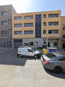 EuroConfia Calle de Luis I, 17, Vallecas, 28031 Madrid, España