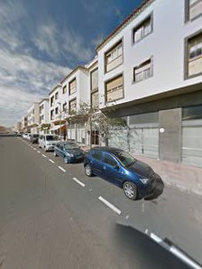 Obras Y Construcciones Del Archipielago Sl C. Zaragoza, 71, 35600 Puerto del Rosario, Las Palmas, España