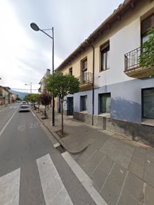 Dental Sant Esteve Carretera del Montseny, 46, 08461 Sant Esteve de Palautordera, Barcelona, España