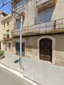 AXA Oficina Seguros SOTO MONTIEL,MARIA JOSE (La Canonja) - Agencia Exclusiva Carrer de Raval, 61, 43110 La Canonja, Tarragona, España